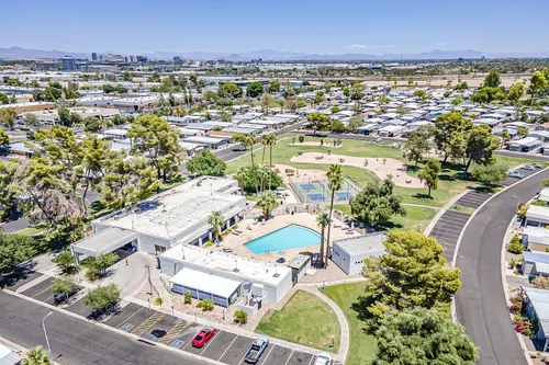 Contempo Tempe in Tempe, Arizona